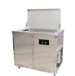 Automotive Large Ultrasonic Cleaning Tank For Cylinder Engine Block Car Parts