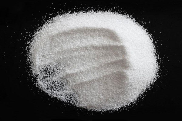 Refractory Material White Fused Alumina with Higher Hardness and Customized OEM Options