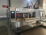 Automatic Grade Automatic Flexographic Printing Press 6 Colour Flexo Printing