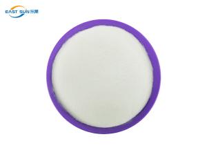China DTF Hot Melt Adhesive Powder Color Stability Yellowing Resistance factory