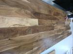 Acacia Solid Flooring .nature Color
