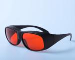 GHP-2 180-534nm Laser Protective Glasses For Excimer, Ultraviolet, Green laser,
