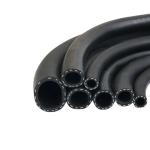 EPDM Diesel Fuel Hose Pipe Reel Elbow Ethanol Resistant