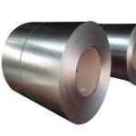 0.12mm-2mm Cold Rolled Q235 Hot Dipped Galvanized Steel Coil