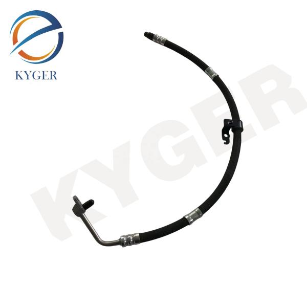 Freelander 2 2014 Power Steering Pressure Hose LR001099 Land Rover Steering