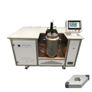 China Powerful Max Temperature 950℃ Vacuum Welding Machine For Welding/Brazing factory