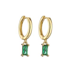 China Contemporary 14K Gold Jewelry factory