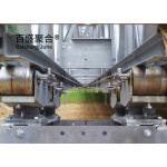 Metal Pedestrian Bridge Steel Walking Bridge For Single Lane 4.2m Width