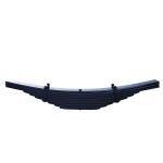 Corrosion Resistant 90×20-10 SUP9 Trailer Multi-Leaf Springs