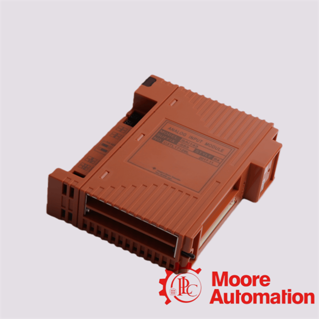 China SAI143-S53 YOKOGAWA Analog input module  on sale