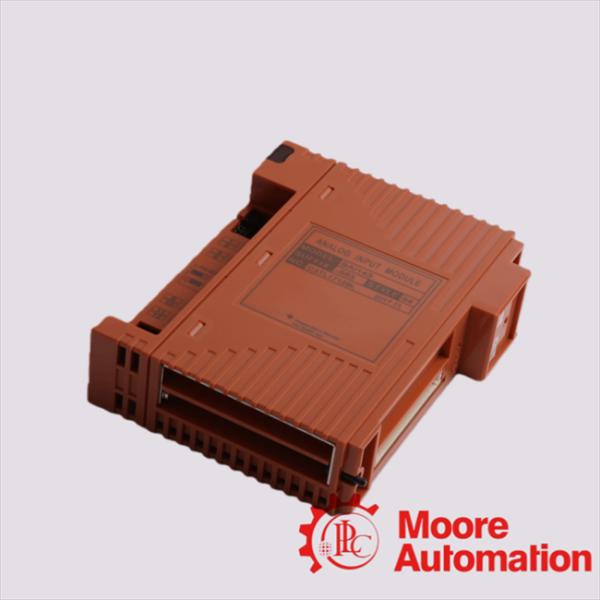 China SAI143-S53 YOKOGAWA Analog input module  factory