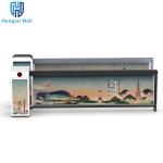 Electric Parking Gate Advertising Barriers 2.5m - 4m Length Arm DC Brushless