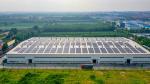 Fast Assemble Steel Frame Warehouse Prefabricated Steel Warehouse Buildings