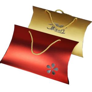 China Ultraportable Holiday Gift Box Packaging factory