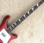 Best Bass Top quality Rick 4003 model Ricken 4 strings Electric Bass guitar in