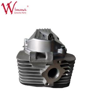 China Motorcycle Cylinder Head CG200 High Quality Engine Parts factory