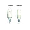 Buy cheap TUV,UL,PSE,CE certificate,Carrefour supplier LED Candle lamp 5W from wholesalers