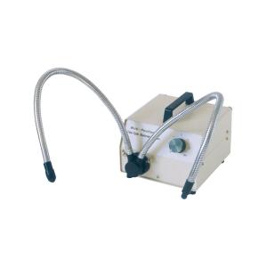 China M057 LG-150 II Double fiber cold light source factory