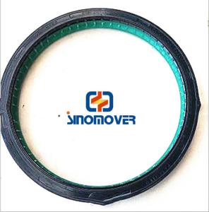 China Dongfeng Truck Parts Original Rear Wheel Hub Oil Seal 31ZHS01-04080 For Sale factory