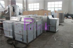 China Pure Water Bottling Filling Machine 3 in 1 Monoblock Liquid Filler Equipment on sale