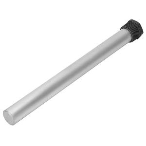 China 0.5&quot; Steel Tank Anode Rods High Corrosion Resistance factory