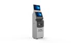 KFC Restaurant Cashless POS Fast Food Self Service Order Checkout Payment