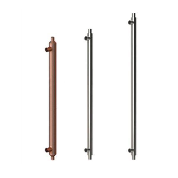 China Side Arm Heat Exchanger Stainless Steel Fin Sidearm Heat Exchanger factory