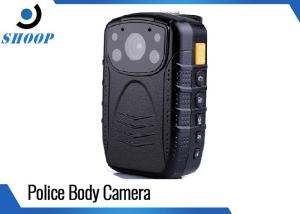 China Infrared Body Cameras Video With 8 Hour Long Battery Life for law enforcement factory