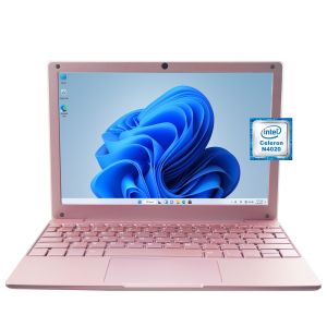 Slim Laptop 10.1 Inch IPS Panel Dual Core Intel 8GB DDR4 SSD English Keyboard