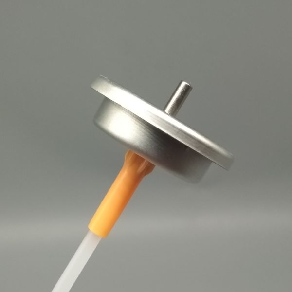 Highly Accurate and Inert Metered Aerosol Valves for Environmental Sampling and Calibration Gases with Trace-Level Integrity.