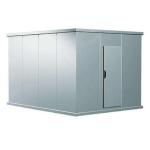 20 Cubic Cold Storage Parts Low Temperature Blast Freezer Cold Room With