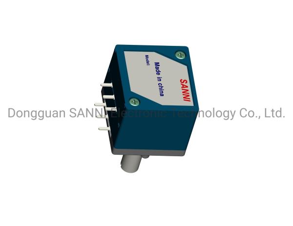 RV27 Metal Shaft Sealed Potentiometer Rotary For Audio Product House Hold