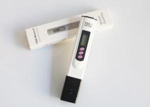 China Handheld Pen Type TDS Tester Meter Automatic Temperature Compensation factory