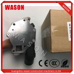 Daewoo Water Pump Daewoo Excavator Parts For DH225-7 DB58 65 02502-8220