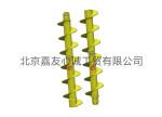 Long Spiral Drilling Pipe Foundation Drilling Tools