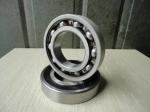 6006 2RS Deep Groove Ball Bearing 30*55*13mm Hybrid Ceramic Ball Bearing Balls