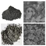 Ultrafine HDH Titanium Powder Magnesium Reduced Ti Powder Cas 7440-32-6