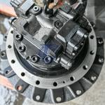 Construction Machinery Parts 511-6008 511-6009 527-7077 5116008 5116009 5277077