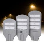 Energy Saving Outdoor LED Street Light 100W 150W 200W SMD 3030