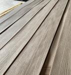 Factory Sales Red Oak Wood Veneer 0.45mm Red Oak Veneer for Flooring Wood Veneer