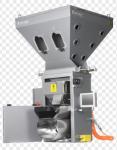 Raw Materials Four Components Gravimetric Batch Blender 0.6kw