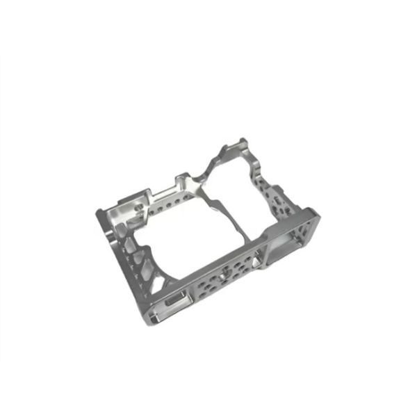 Customized Precision 5-Axis CNC Hardware Machining Services for the Digital