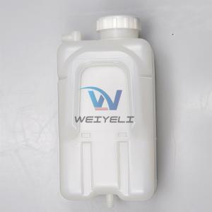 China Daewoo Coolant Expansion Tank For DH60 470-00107 K1003355 K1003355A K1003355B factory