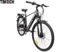 TM-KV-7030 Electric Battery Powered Bike Adult E Bike Support Rear Carrier