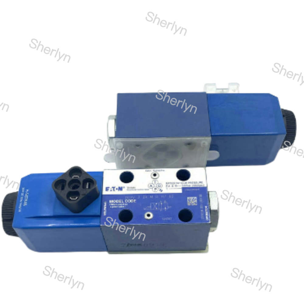 VICKERS DG4V-3-2N-M-U-H7-60 Electromagnetic Valve EATON