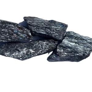 China Ferro Silicon Magnesium Lump Alloy Nodulizer In Cast Iron factory