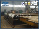 Alloy Steel Industrial Boiler Water Wall Panels Auto Submerged Welding