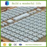 CE certification mobile homes easy build container houses for sale