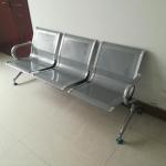 OEM Medical Hospital Beds Folding Attend Hospital Recliner Chair Bed