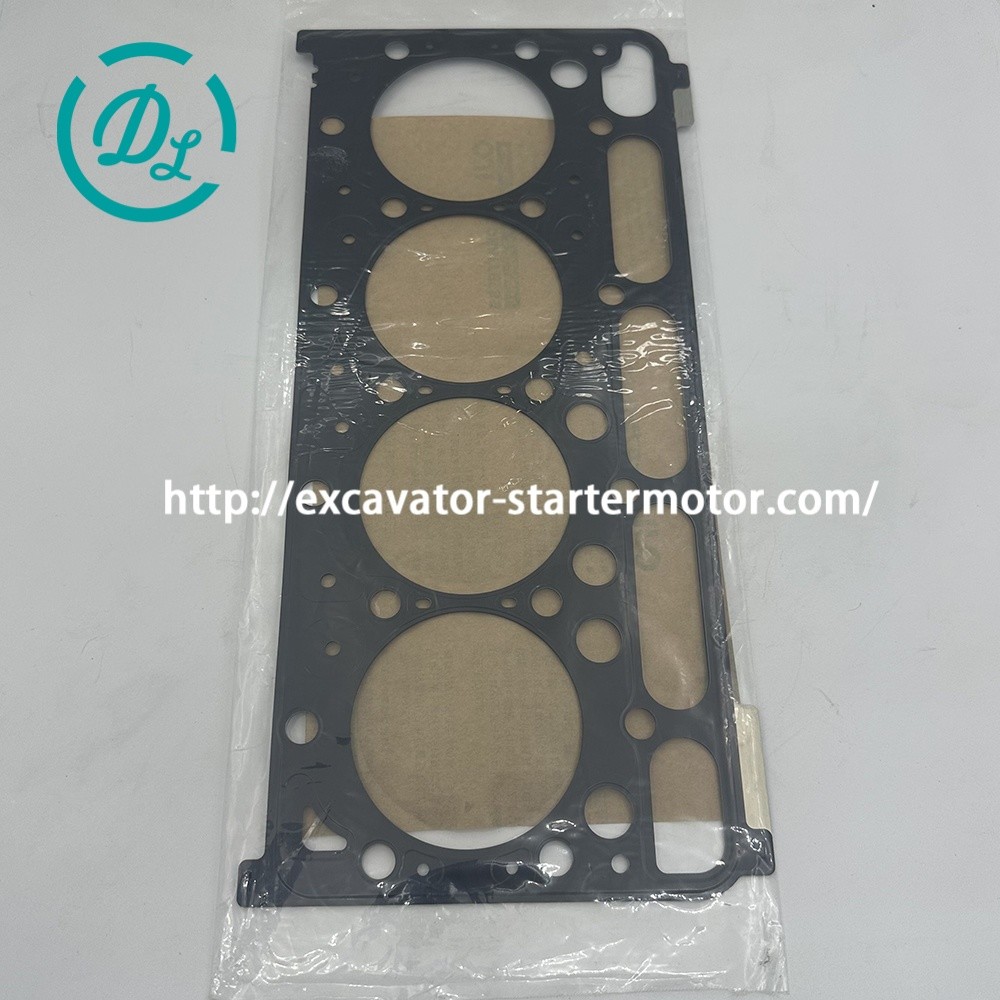 Cylinder Head Gasket 1G790-03312 Kubota Engine Parts V2403 Genuine